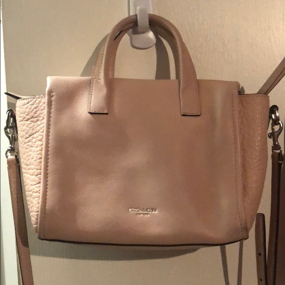 Coach handbag - Picture 2 of 5